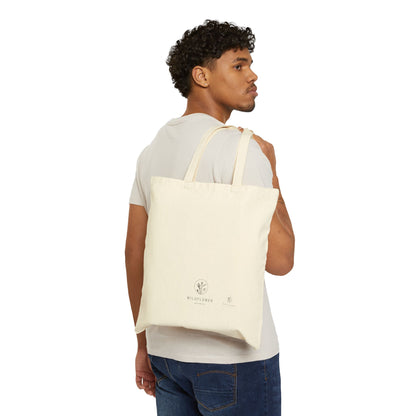 Pottery Lover Tote Bag | Natural Ceramic Tumbler Gift