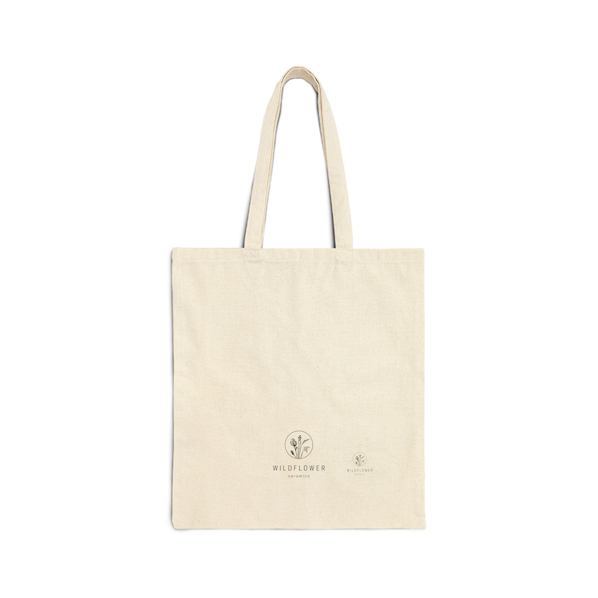 Pottery Lover Tote Bag | Handmade Ceramic Tumbler Gift